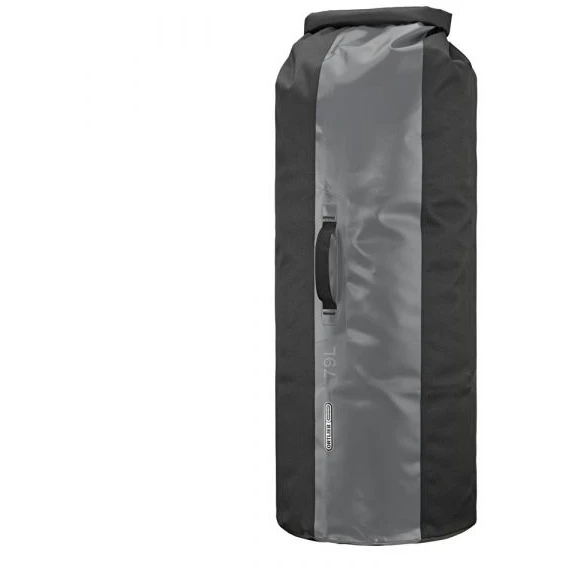 ORTLIEB Dry-Bag PS490 - 79L - Black-grey 3 ORTLIEB Dry-Bag PS490 - 79L - Black-grey
