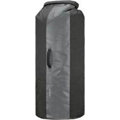 ORTLIEB Dry-Bag PS490 - 109L - Black-grey