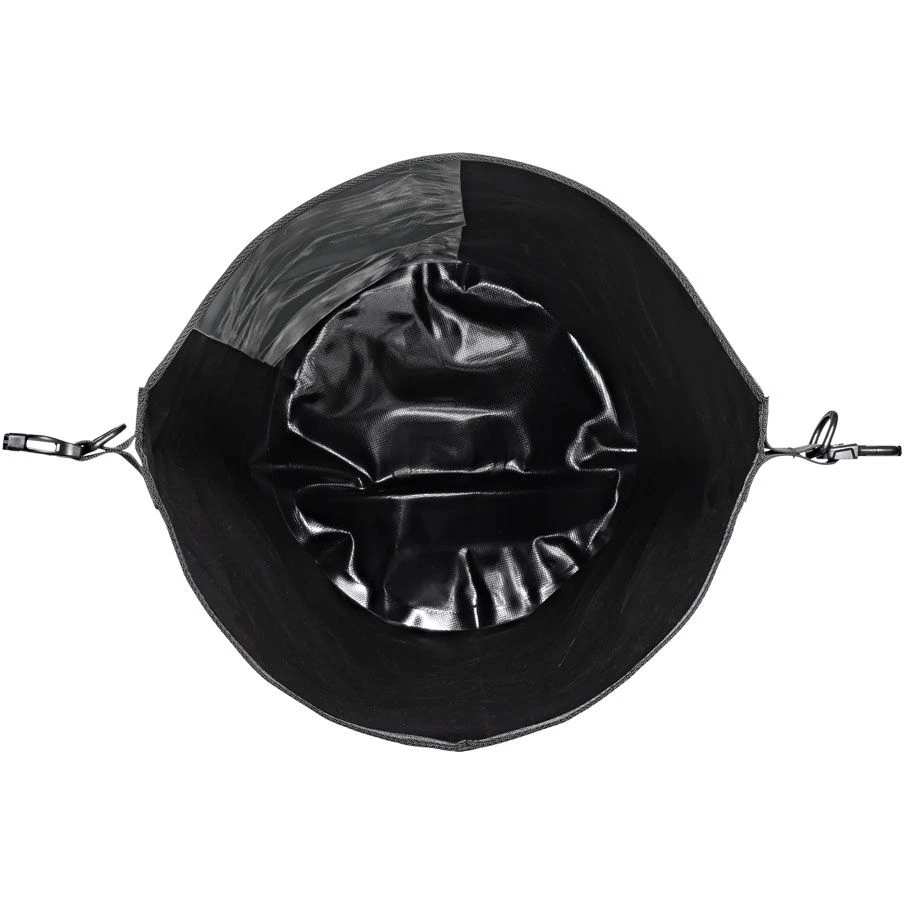 ORTLIEB Dry Bag PS490 - 22L - Black-grey 6 ORTLIEB Dry Bag PS490 - 22L - Black-grey - Image 4