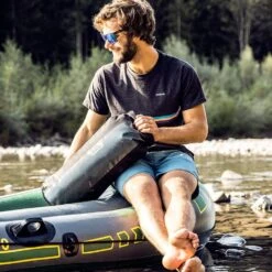 ORTLIEB Dry-Bag PS490 - 35L - Black-grey -Ortlieb ortlieb ps490 8 1293837 2