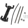 ORTLIEB QLS Mounting-Set Fork-Pack -Ortlieb ortlieb qls montage set fork pack 948611