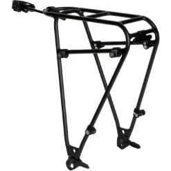 ORTLIEB Quick Rack - Black
