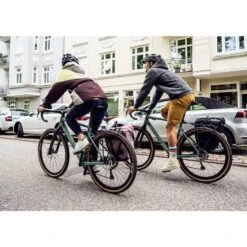 ORTLIEB Quick Rack - Black -Ortlieb ortlieb quick rack f78104 6 1127406