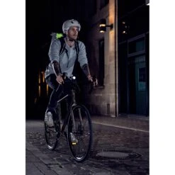 ORTLIEB Velocity High Visibility - 23L Backpack - Neon Yellow-black Reflective -Ortlieb ortlieb r4044 13 1303135