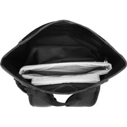 ORTLIEB Velocity - 17L Backpack - Black 13 ORTLIEB Velocity - 17L Backpack - Black -Ortlieb ortlieb r4300 1 1303109