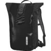 ORTLIEB Velocity - 17L Backpack - Black -Ortlieb ortlieb r4300 6 1303113