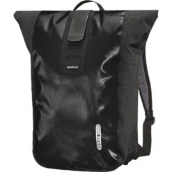 ORTLIEB Velocity - 29L Backpack - Black