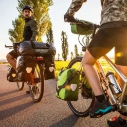 ORTLIEB Rack-Pack - 31L Travel Bag - Sunyellow -Ortlieb ortlieb rack pack 24l dry bag 1 948855 1