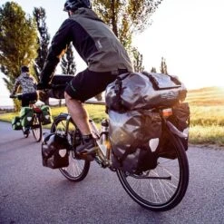 ORTLIEB Rack-Pack - 31L Travel Bag - Sunyellow -Ortlieb ortlieb rack pack 24l dry bag 8 948862 1