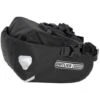 ORTLIEB Saddle-Bag Two 1.6L - Black Matt 1 ORTLIEB Saddle-Bag Two 1.6L - Black Matt -Ortlieb ortlieb saddlebag two f9414 950301