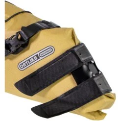 Ortlieb -Ortlieb ortlieb seat pack saddle bag limited edition mustard 2 1511958