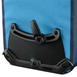 ORTLIEB Sport-Packer Plus - QL2.1 Bike Pannier (pair) - 2x15L - Dusk Blue-denim -Ortlieb ortlieb sport packer plus dusk blue f4906 1 1127786