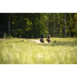 ORTLIEB Sport-Roller Plus - QL2.1 Bike Pannier (pair) - 2x12.5L - Dusk Blue-steel Blue -Ortlieb ortlieb sport packer plus dusk blue f4906 14 1128023