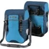 ORTLIEB Sport-Packer Plus - QL2.1 Bike Pannier (pair) - 2x15L - Dusk Blue-denim -Ortlieb ortlieb sport packer plus dusk blue f4906 5 1127790