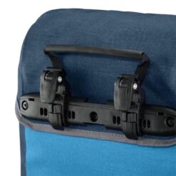 ORTLIEB Sport-Packer Plus - QL2.1 Bike Pannier (pair) - 2x15L - Dusk Blue-denim -Ortlieb ortlieb sport packer plus dusk blue f4906 9 1127793