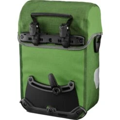 ORTLIEB Sport-Packer Plus - QL2.1 Bike Pannier (pair) - 2x15L - Kiwi-moss Green -Ortlieb ortlieb sport packer plus green f4907 8 1127902