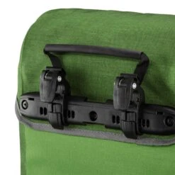 ORTLIEB Sport-Packer Plus - QL2.1 Bike Pannier (pair) - 2x15L - Kiwi-moss Green -Ortlieb ortlieb sport packer plus green f4907 9 1127903