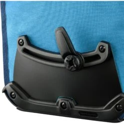ORTLIEB Sport-Roller Plus - QL2.1 Bike Pannier (pair) - 2x12.5L - Dusk Blue-steel Blue -Ortlieb ortlieb sport roller plus blue f6206 1 1128031