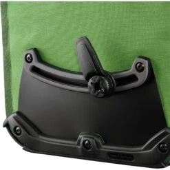 ORTLIEB Sport-Roller Plus - QL2.1 Bike Pannier (pair) - 2x12.5L - Kiwi-moss Green -Ortlieb ortlieb sport roller plus green f6207 1 1127950