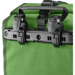 ORTLIEB Sport-Roller Plus - QL2.1 Bike Pannier (pair) - 2x12.5L - Kiwi-moss Green -Ortlieb ortlieb sport roller plus green f6207 8 1127957