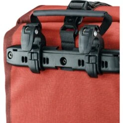 ORTLIEB Sport-Roller Plus - QL2.1 Bike Pannier (pair) - 2x12.5L - Salsa-dark Chili -Ortlieb ortlieb sport roller plus salsa f6205 3 1128018