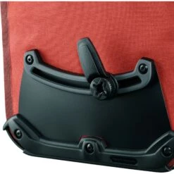 ORTLIEB Sport-Roller Plus - QL2.1 Bike Pannier (pair) - 2x12.5L - Salsa-dark Chili -Ortlieb ortlieb sport roller plus salsa f6205 4 1128019
