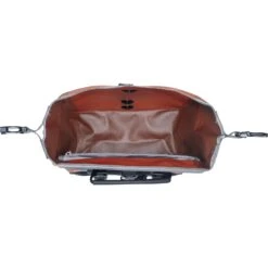 ORTLIEB Sport-Roller Plus - QL2.1 Bike Pannier (pair) - 2x12.5L - Salsa-dark Chili -Ortlieb ortlieb sport roller plus salsa f6205 6 1128021