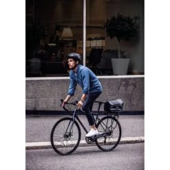 ORTLIEB Trunk-Bag RC - Bike Pannier - 12L - Black -Ortlieb ortlieb trunk bag rc f842 6 951142