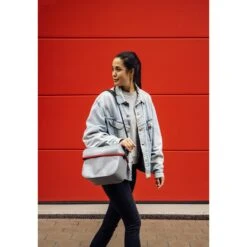 ORTLIEB Ultimate Original Handlebar Bag - Alu Grey -Ortlieb ortlieb ultimate original grey f3126 9 1128255