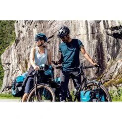 ORTLIEB Ultimate Six Classic - Handlebar Bag - 6.5L - Black -Ortlieb ortlieb ultimate six classic 104 1347111 1