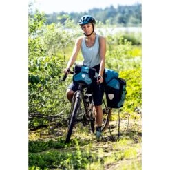 ORTLIEB Ultimate Six Classic - Handlebar Bag - 6.5L - Asphalt-black -Ortlieb ortlieb ultimate six classic 105 1347112 3