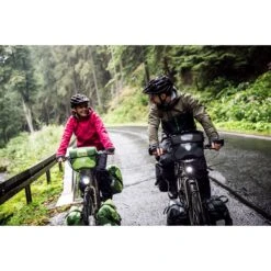 ORTLIEB Ultimate Six Classic - Handlebar Bag - 6.5L - Petrol-black -Ortlieb ortlieb ultimate six classic 34 1347160