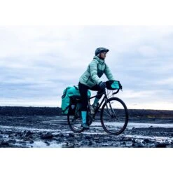 ORTLIEB Ultimate Six Free - Handlebar Bag - 6.5L - Black -Ortlieb ortlieb ultimate six free 1 1347113