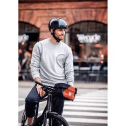 ORTLIEB Ultimate Six Free - Handlebar Bag - 6.5L - Black -Ortlieb ortlieb ultimate six free 27 1347242