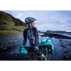 ORTLIEB Ultimate Six Free - Handlebar Bag - 6.5L - Black -Ortlieb ortlieb ultimate six free 4 1347114