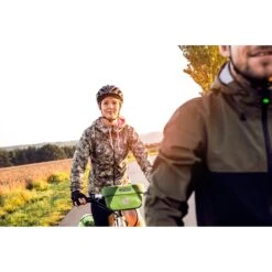 ORTLIEB Ultimate Six Plus - 5L Handlebar Bag - Kiwi-moss Green -Ortlieb ortlieb ultimate six plus 5l blue f3636 6 1128363