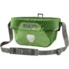 ORTLIEB Ultimate Six Plus - 5L Handlebar Bag - Kiwi-moss Green 1 ORTLIEB Ultimate Six Plus - 5L Handlebar Bag - Kiwi-moss Green -Ortlieb ortlieb ultimate six plus 5l green f3637 3 1128432