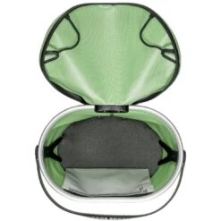 ORTLIEB Up-Town Rack City - Bike Basket - 17.5L - Pistachio 13 ORTLIEB Up-Town Rack City - Bike Basket - 17.5L - Pistachio -Ortlieb ortlieb up town rack city top lock bike basket pistachio1 1008365