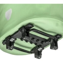ORTLIEB Up-Town Rack City - Bike Basket - 17.5L - Pistachio 14 ORTLIEB Up-Town Rack City - Bike Basket - 17.5L - Pistachio -Ortlieb ortlieb up town rack city top lock bike basket pistachio5 1008369
