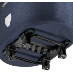 ORTLIEB Up-Town Rack Urban - Bike Basket - 17.5L - Ink -Ortlieb ortlieb up town rack urban top lock bike basket ink4 1008491