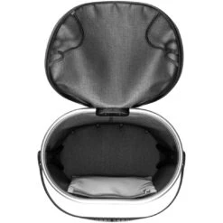 ORTLIEB Up-Town Rack Urban - Bike Basket - 17.5L - Pepper -Ortlieb ortlieb up town rack urban top lock bike basket pepper2 1008497