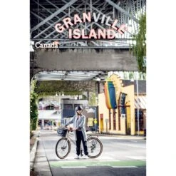 ORTLIEB Up-Town Urban - 17.5L Handlebar Basket - Ash Rose -Ortlieb ortlieb uptown urban ash rose f79904 11 1129347