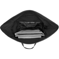 ORTLIEB Vario PS - QL2.1 Bike Pannier / Backpack 20L - Black -Ortlieb ortlieb vario ps ql2 1517705