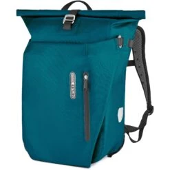ORTLIEB Vario PS - QL2.1 Bike Pannier / Backpack 20L - Petrol
