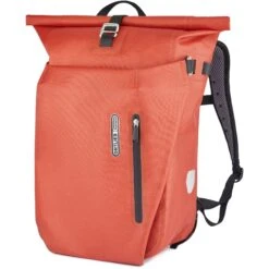 ORTLIEB Vario PS - QL2.1 Bike Pannier / Backpack 20L - Rooibos