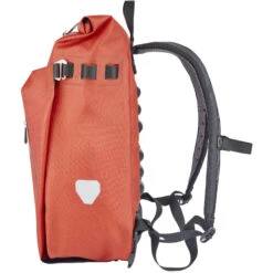 ORTLIEB Vario PS - QL2.1 Bike Pannier / Backpack 20L - Rooibos -Ortlieb ortlieb vario ps ql2 1517745
