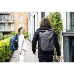 ORTLIEB Vario PS - QL3.1 Bike Pannier / Backpack - 26L - Rooibos -Ortlieb ortlieb vario ps ql21 black f7712 25 1129449 2