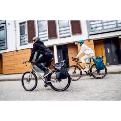 ORTLIEB Vario PS - QL3.1 Bike Pannier / Backpack - 26L - Rooibos -Ortlieb ortlieb vario ps ql21 black f7712 27 1129451 2