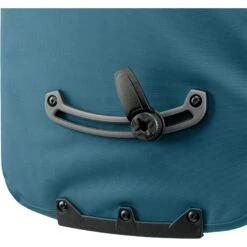 ORTLIEB Vario PS - QL2.1 Bike Pannier / Backpack 20L - Petrol 18 ORTLIEB Vario PS - QL2.1 Bike Pannier / Backpack 20L - Petrol -Ortlieb ortlieb vario ps ql21 petrol f7713 10 1129488