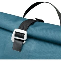 ORTLIEB Vario PS - QL2.1 Bike Pannier / Backpack - 26L - Petrol -Ortlieb ortlieb vario ps ql21 petrol f7713 11 1129489